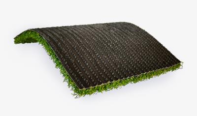 Cover image for PU coating synthetic turf