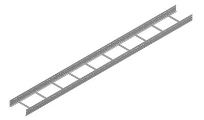 Cover image for Cable Ladder and Support Systems (Stainless Steel) 