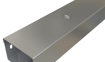 Cover image for Steel Cable Trunking products