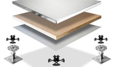 Cover image for RG2 Access Floor Panel