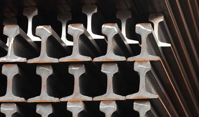 Cover image for Hot Rolled Structural and Rail