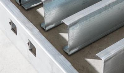 Cover image for ENERBLOCK FRAME