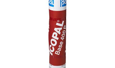 Cover image for Icopal Base 400/450 P 
