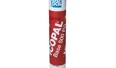 Cover image for Icopal Base 500PG 