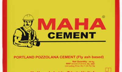 Cover image for Portland Pozzolana Cement