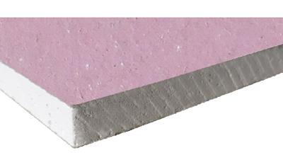 Cover image for Aypan Red Type F Plasterboard