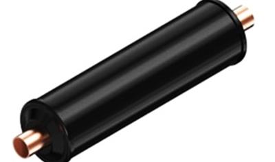 Cover image for Hermetic filter drier, DML, 30,41,60,75 cu.in. 