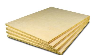 Cover image for ISOVER OL-TOP & HeavyTOP carbon low