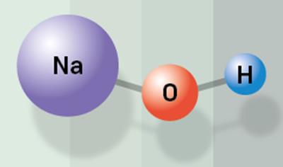 Cover image for Caustic Soda Lye 21-45% ISCC PLUS certified