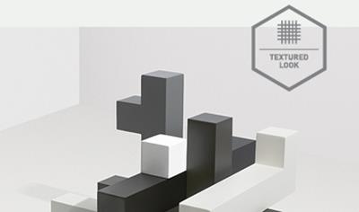 Cover image for DGL International Protexture™ powder coat range