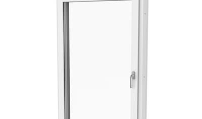 Cover image for SSC Etri Fönster - Inward opening window 3-glass kipp-dreh - EA-EFI kd - Windows