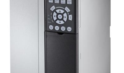 Cover image for VLT® Series FC-102, FC-103, FC-202, FC-301 & FC-302, Frame B3