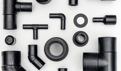 Cover image for Buttfusion fittings
