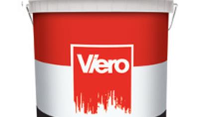 Cover image for Vierofond