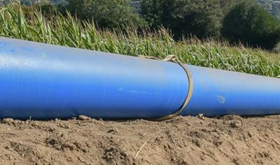 Cover image for Pipe System Natural DN2000