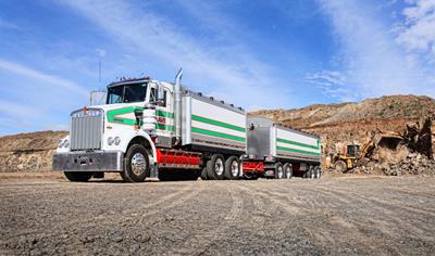 Cover image for Piave Premix Concrete 32MPa All 14mm