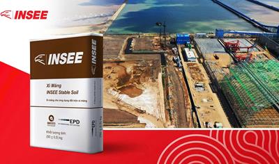 Cover image for INSEE Stable Soil