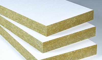 Cover image for Thermal insulation products - Medium density range products from Flums, CH for the European market