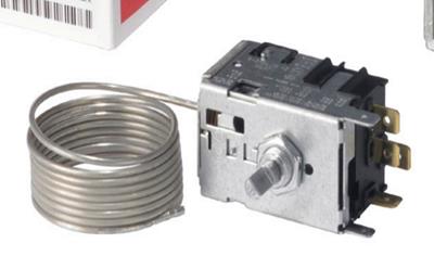 Cover image for Thermostat 077B3267