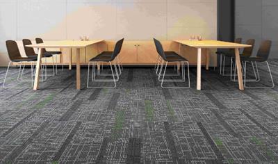 Cover image for Kinetex® Textile Composite Flooring