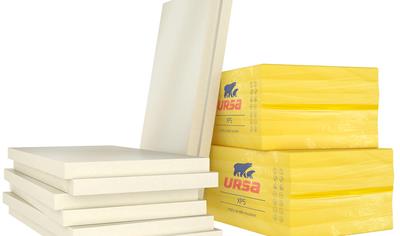 Cover image for URSA XPS NVII L 