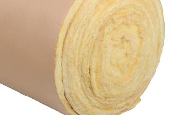 Cover image for Stone wool thermoacoustic boards