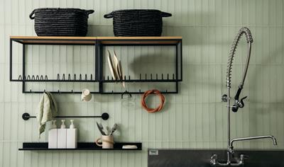Cover image for Glass Tile