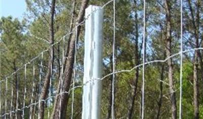 Cover image for Fencing and agriculture products EAF base