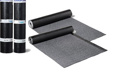 Cover image for SOPRALENE MF 5500 PLUS GARDEN 