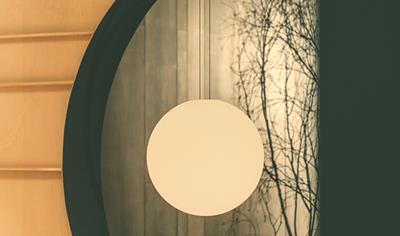 Cover image for CIRCUS VOLUMETRIC DIFFUSER