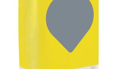 Cover image for weber sprutbetong reduce 0-4