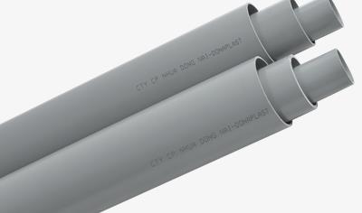Cover image for uPVC Water Pipes