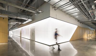 Cover image for Lightben - Ultra-light composite panel from Bencore® Srl
