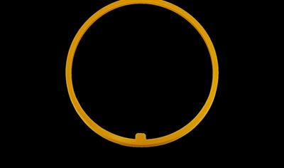 Cover image for TPU sewer sealing rings