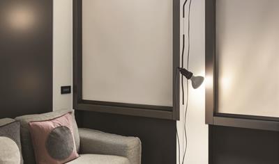 Cover image for Guided Roller Blinds ZIP Systems