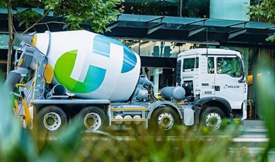 Cover image for Holcim_VIC_Melbourne_Metro_ECOPact_Calcined_Clay_VE202K3