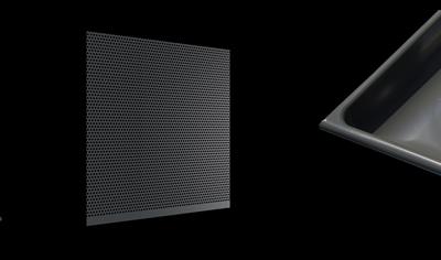 Cover image for Pre-painted steel product