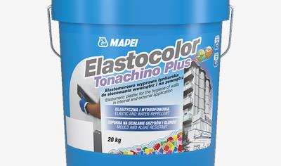 Cover image for Elastocolor Tonachino Plus Base P (Poland production)