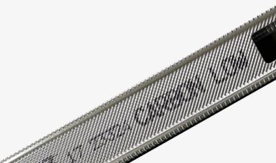 Cover image for Gypframe® metal profiles manufactured from "Carbon Low" steel 