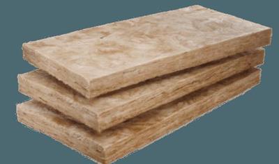 Cover image for Knauf Insulation unfaced batts with a density of 27.2kg/m3 to 27.21kg/m3 and a thermal conductivity of 0.033W/mK @23°C (AU)