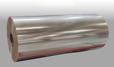 Cover image for BOPP Film EXTENDO® HBTX 30µm