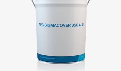 Cover image for PPG Sigmacover® 350ALU