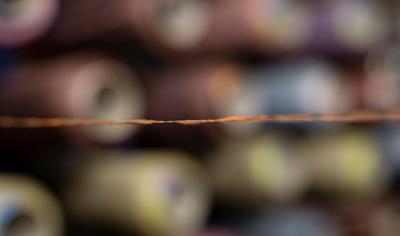 Cover image for ENVIRONMENTAL PRODUCT DECLARATION for ECONYL® BCF DIRECT EXTRUSION YARNS (produced in the USA)
