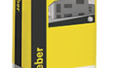Cover image for weber tegloverliggerbeton 316 G