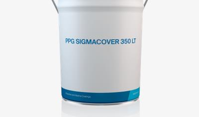 Cover image for PPG Sigmacover® 350 LT