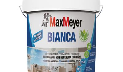 Cover image for Bianca Monomano