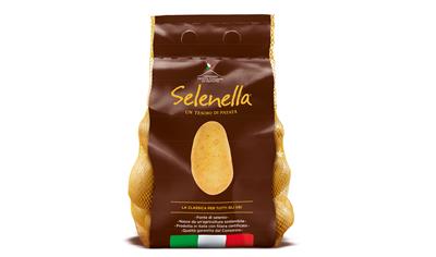 Cover image for Selenella® Classic Potato