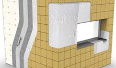 Cover image for Webertherm CERAMIC System