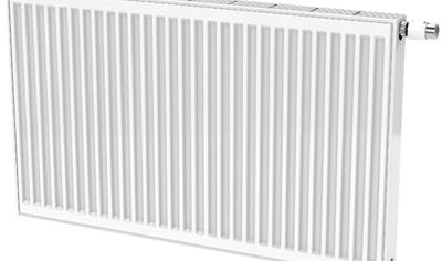 Cover image for Panel radiators with 6 connections (Scandinavia)