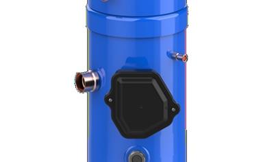 Cover image for VCF 132 Medium Variable Speed Compressors